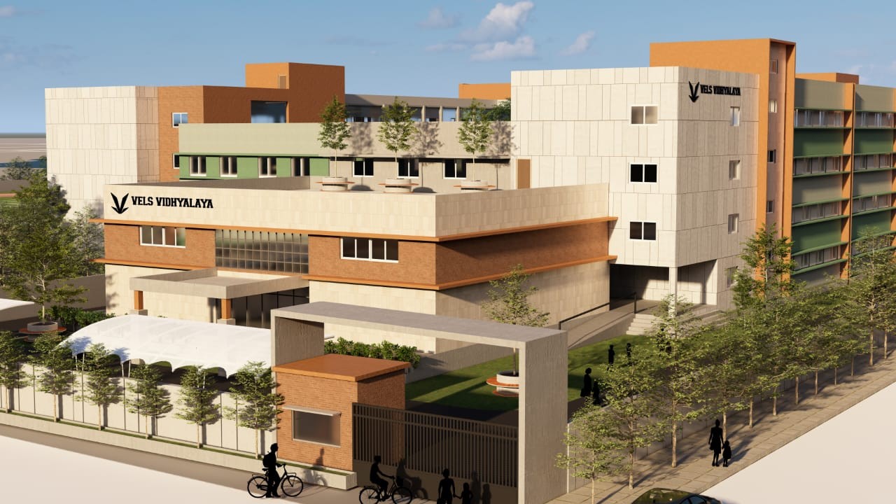 Admissions Open 2026-27